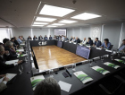 CBF e clubes rediscutem concorrência dos direitos internacionais