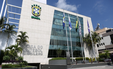CBF define o calendário do futebol brasileiro para 2021