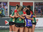 Vôlei Feminino: Criciúma será sede do Brasileiro Interclubes Sub-19