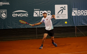 Mampituba avança para 2ª colocação geral no ranking nacional de clubes no tênis