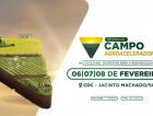 Personalidades confirmadas no 21° Campo Agroacelerador Cooperja