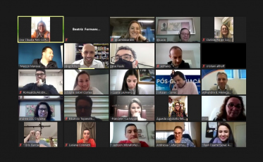 CDL reúne lojistas e profissionais do varejo para cocriar o Natal 2020