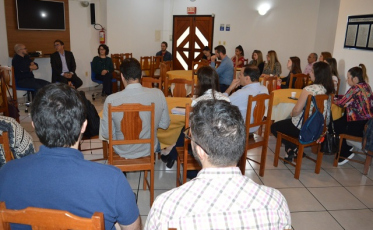 Esporte como aliado  do varejo é tema do ‘Café de Ideias’