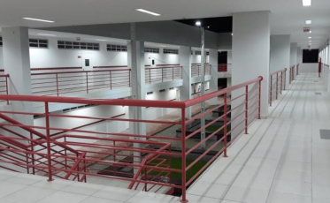 Na volta às aulas em Criciúma, escola tem problemas na Vila Zuleima