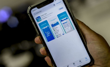 Caixa credita saque emergencial do FGTS para nascidos em outubro