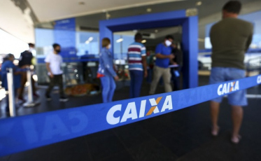 Caixa inicia pagamento do Auxílio Emergencial Extensão