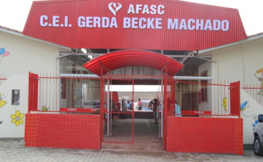 Na próxima semana, a volta da educação infantil em Criciúma