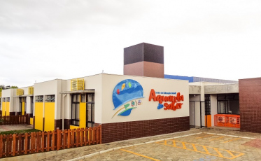 Em Forquilhinha, atividades presenciais nas creches só em fevereiro