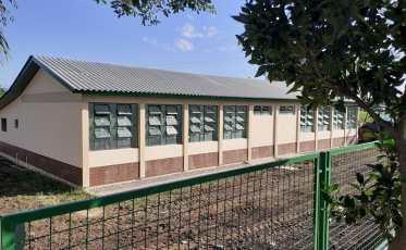 Creche será inaugurada no interior de Forquilhinha nesta sexta