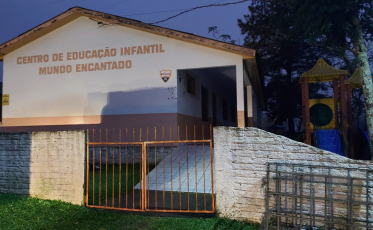 Içara: aulas suspensas na Escola Hercílio Serafin e em três CEIs