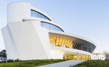 Representatividade regional marca Roteiro de Inovação em Portugal