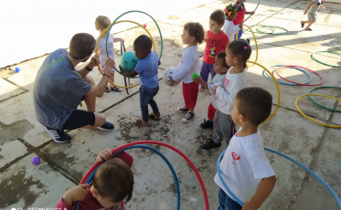 Afasc abre matrículas para novos alunos na próxima semana