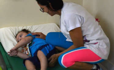 Projeto do Município cria o Programa Médicos nas Creches   