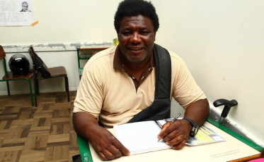 No reencontro com cadernos e livros, lições que o tempo não apaga