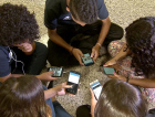 ((Áudio)) Proibição de celulares nas escolas: saiba o que muda com a nova legislação