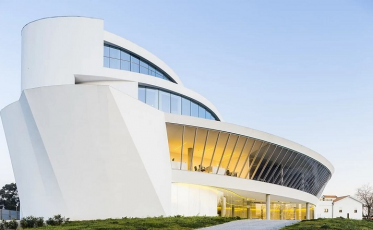 Representatividade regional marca Roteiro de Inovação em Portugal