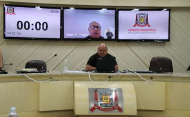 CI da Afasc pode trocar quatro membros