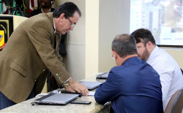 Empresa que fará auditoria no Criciumaprev terá 70 dias