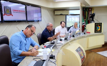 Definidas as primeiras oitivas da CPI da Afasc