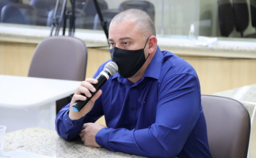 Como funcionava a contratada para operar ambulâncias em Criciúma