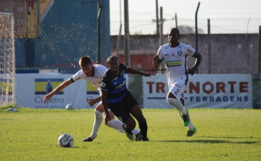 Hercílio vence e Tubarão perde na estreia