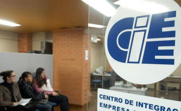 Estágio dá um futuro promissor aos jovens