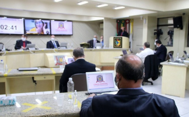 Definidos os membros das novas Comissões de Inquérito do Legislativo