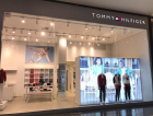 Tommy Hilfiger e Calvin Klein abrem loja conjunta no Nações Shopping
