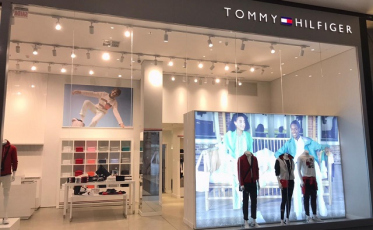 Tommy Hilfiger e Calvin Klein abrem loja conjunta no Nações Shopping