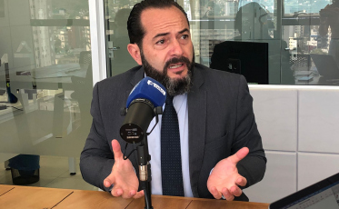 O que diz MPSC sobre decreto estadual que faculta uso de máscara