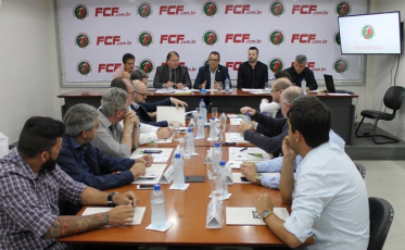 Série A do Campeonato Catarinense terá forma mantida em 2019