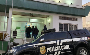 Operação Iluminado: 15 pessoas são indiciadas em Içara