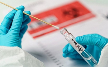 Mais 6,1 mil casos de Covid-19 no estado nesta sexta-feira