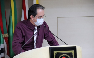 Valores arrecadados e investimentos feitos no rotativo são questionados