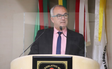 Câmara de Vereadores aprova moção de aplauso para o Criciúma 