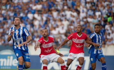 Adversário do Tigre na estreia da Série B vence clássico