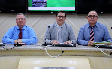 CPI quer uma auditoria no Criciumaprev