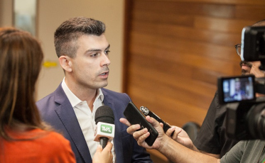 Ponte Hercílio Luz: Ex-prefeito de Criciúma no relatório final da CPI