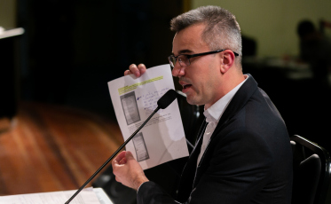 A expectativa para o dia da acareação na CPI