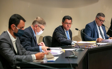 CPI dos Respiradores: relatório final será votado nesta terça