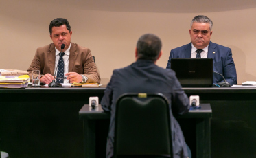 CPI recebe secretário de Administração do Estado