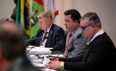 CPI dos Respiradores encaminha perguntas ao governador