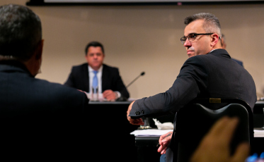 CPI dos Respiradores: Acareação é agendada para terça-feira