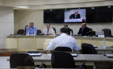 CPI do Criciumaprev: primeira oitiva está agendada