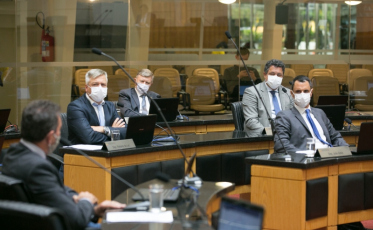 CPI dos Respiradores convoca primeira reunião