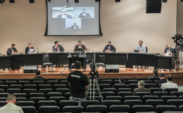 CPI terá mais quatro depoimentos na reunião desta quinta