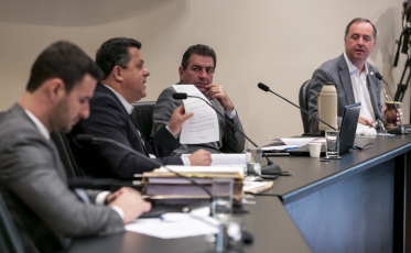 Respiradores: Secretário da Administração vai à CPI nesta terça