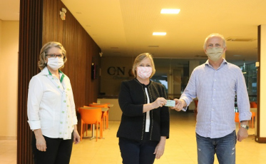 Mais empresas se engajam ao Movimento Juntos de Coração