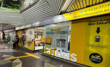 Veja como fazer cadastro e recadastro para o cartão de estudante de Criciúma