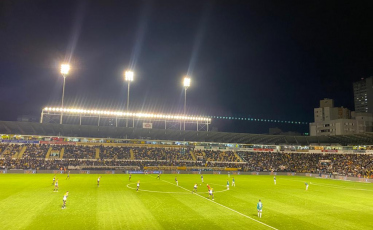 Criciúma 1 x 1 Guarani: confira os detalhes da partida